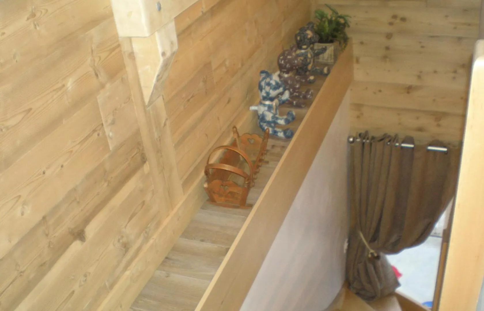 Residence Aux Sports - 4 Pieces 6 Personnes 3 Expose Est Mae-6224 Valloire