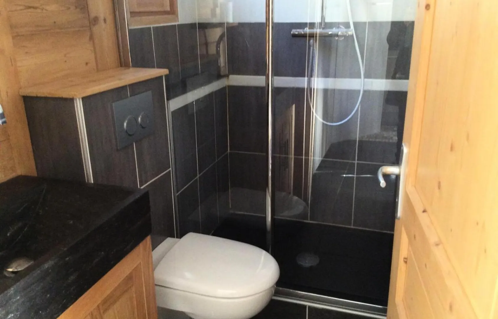 Residence Aux Sports - 4 Pieces 6 Personnes 3 Expose Est Mae-6224 Valloire France