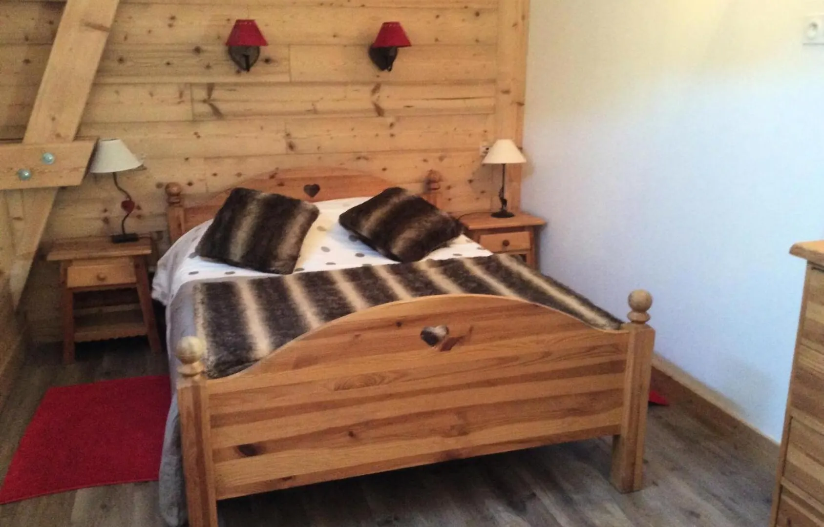 Residence Aux Sports - 4 Pieces 6 Personnes 3 Expose Est Mae-6224 Valloire