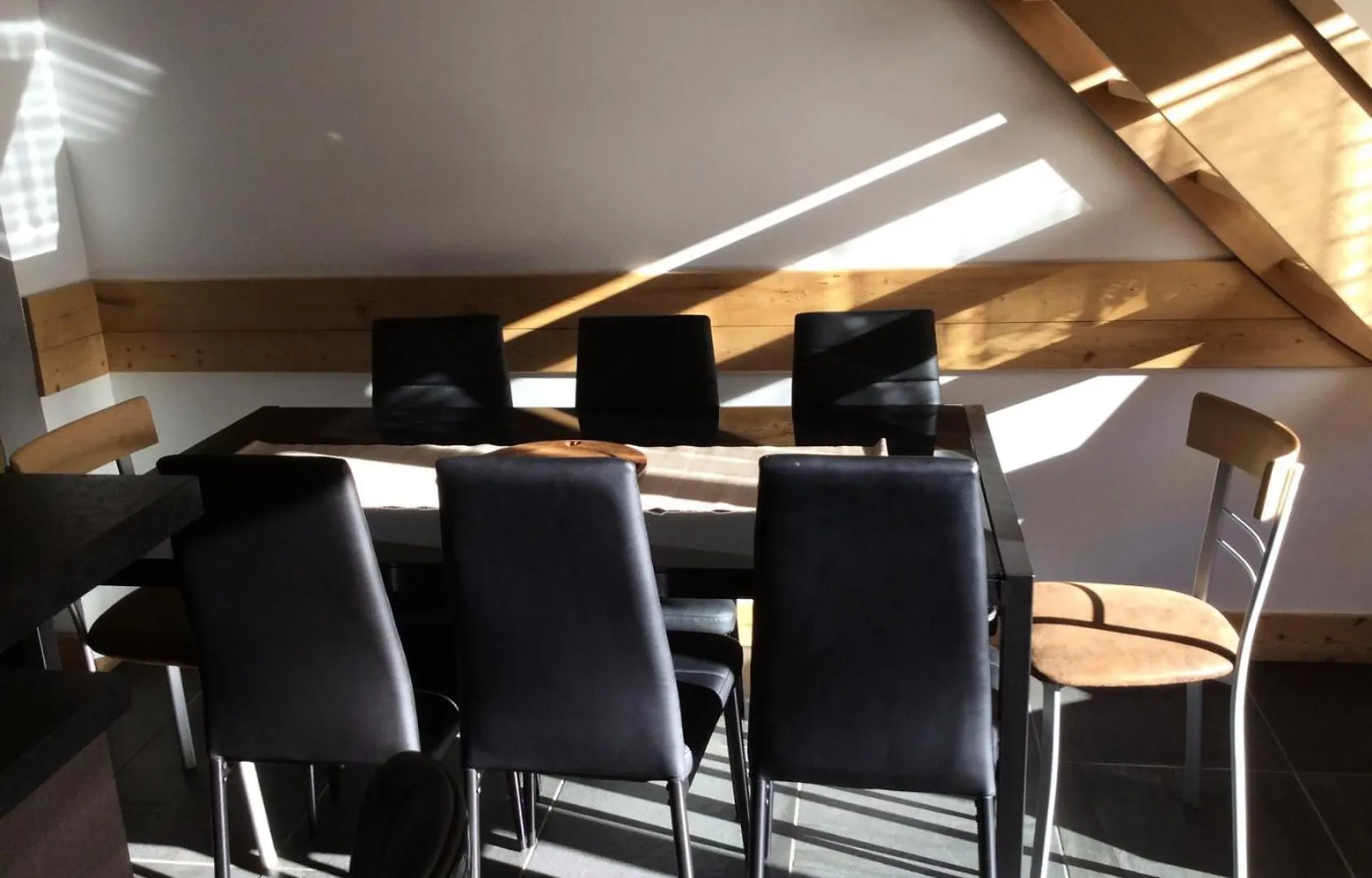 Residence Aux Sports - 4 Pieces 6 Personnes 3 Expose Est Mae-6224 Valloire 0*,