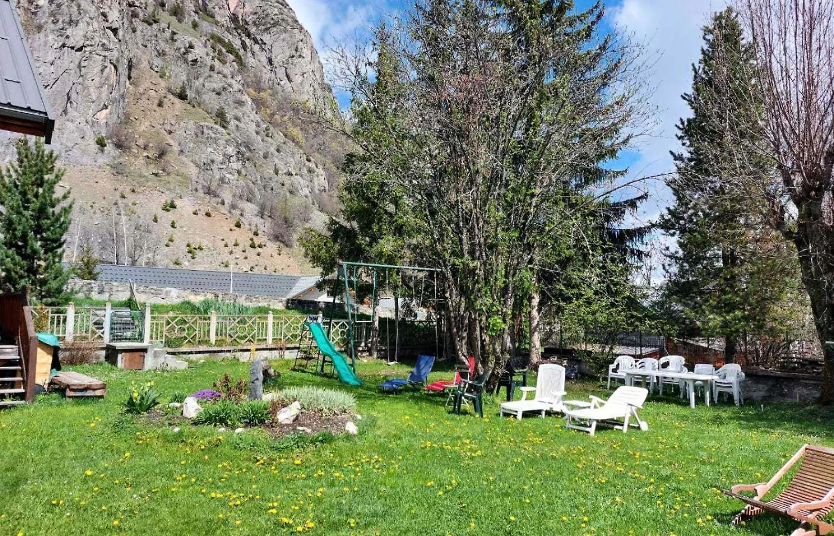 Apartment Residence Aux Sports - 4 Pieces 6 Personnes 3 Expose Est Mae-6224 Valloire